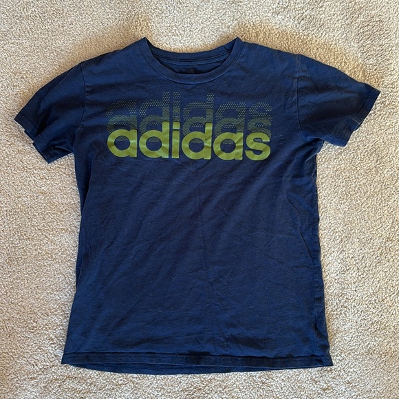 3 name brand Tshirts, youth large - Picture 4 of 4